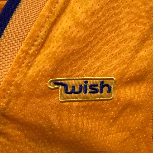 Lakers Jersey - Picture 3 of 11